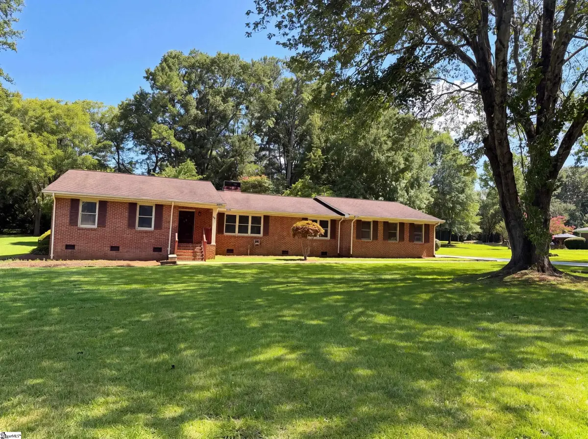 604 Meadowbrook Drive, Spartanburg, SC 29307 - #1