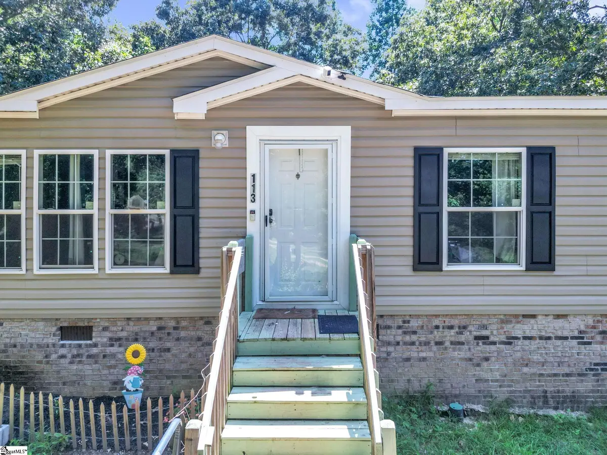113 San Lucas Lane, Belton, SC 29627 - #1