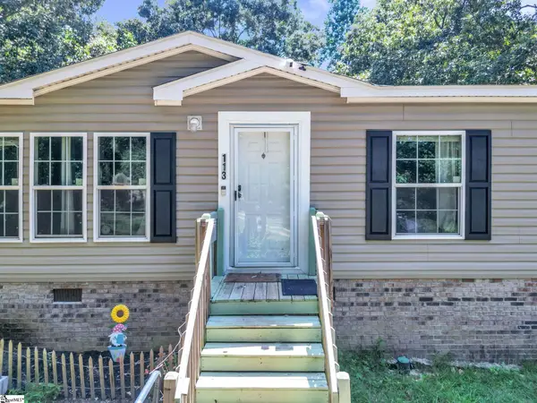 113 San Lucas Lane, Belton, SC 29627