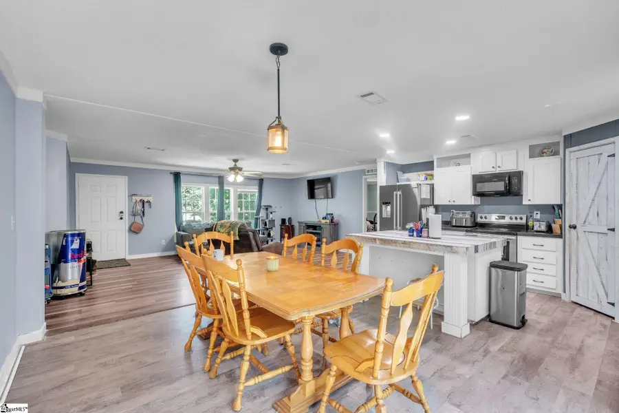113 San Lucas Lane, Belton, SC 29627 - #3
