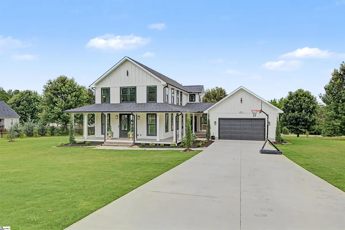Address Withheld By Seller, Belton, SC 29627 - #1
