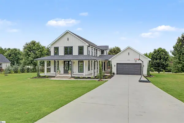 Address Withheld By Seller, Belton, SC 29627