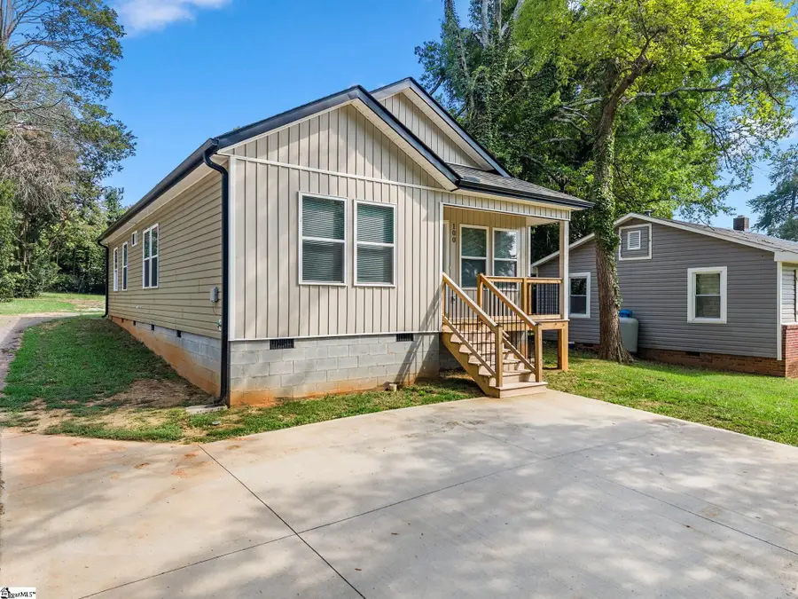 100 Prospect Avenue, Spartanburg, SC 29306 - #2