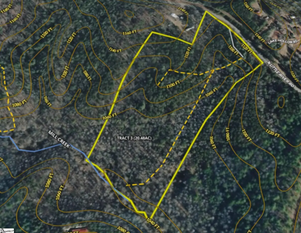 00 N Little River Road, Salem, SC 29676 - #1