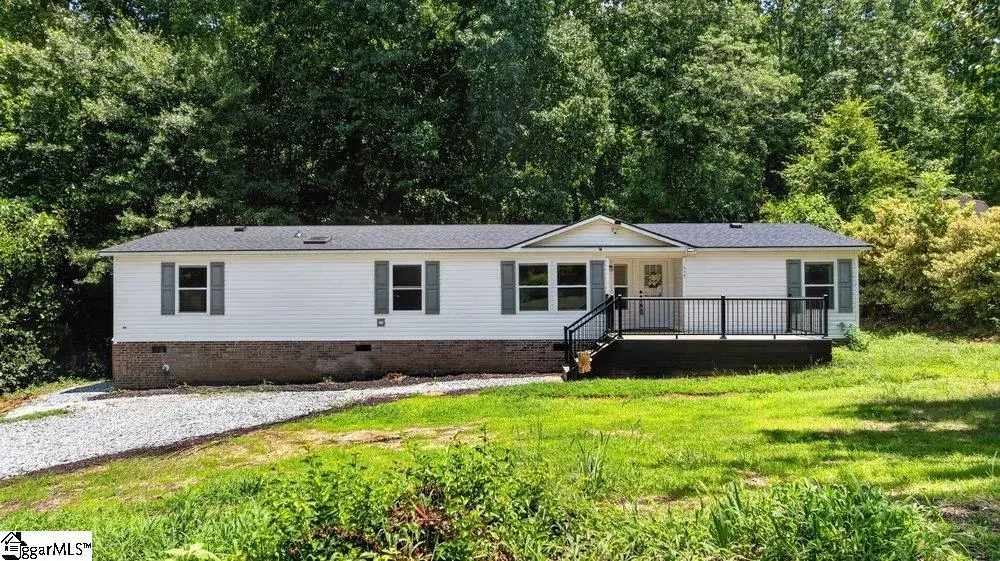 314 Lonesome Pine Lane Drive, Wellford, SC 29385 - #1