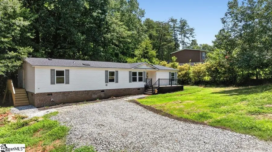 314 Lonesome Pine Lane Drive, Wellford, SC 29385 - #2