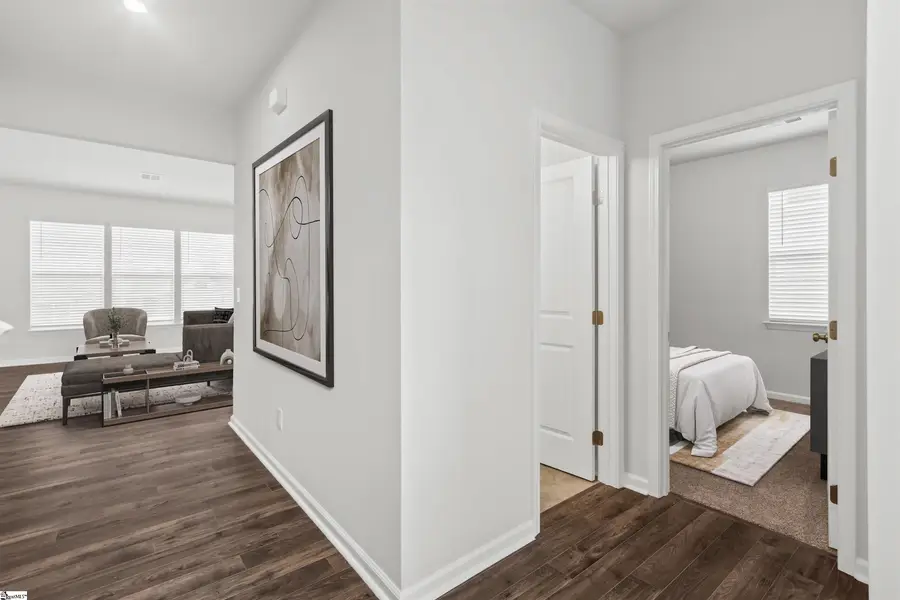 1206 Red Delicioius Drive, Lyman, SC 29365 - #3