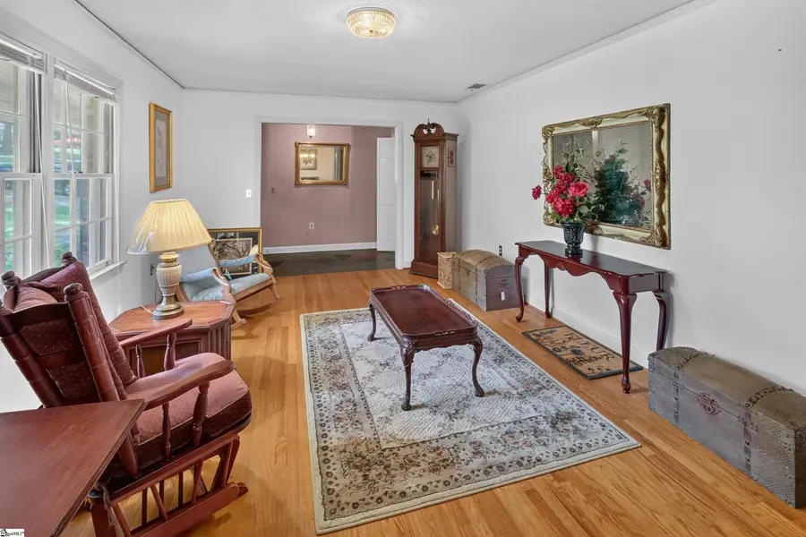 2815 Leconte Road, Anderson, SC 29621 - #2