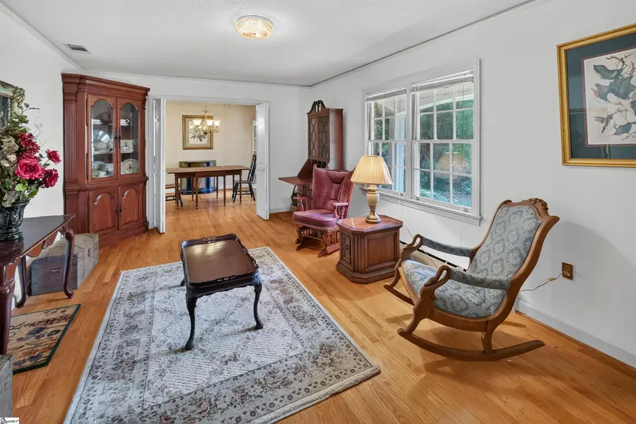 2815 Leconte Road, Anderson, SC 29621 - #3