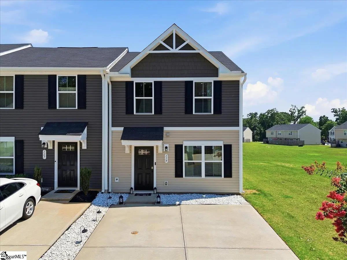 119 Nicklaus Drive, Anderson, SC 29621 - #1