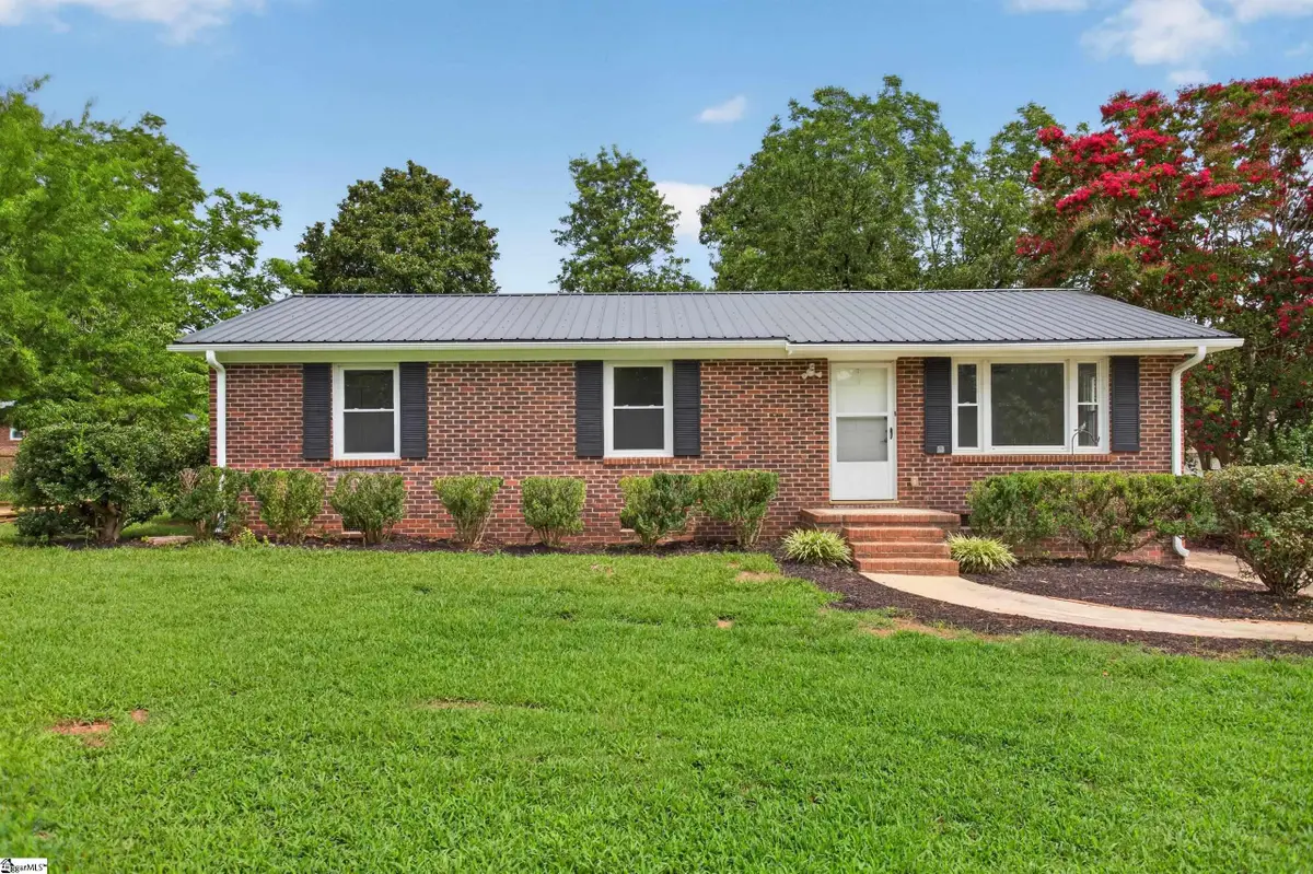 13 Prestbury Drive, Greenville, SC 29605 - #1