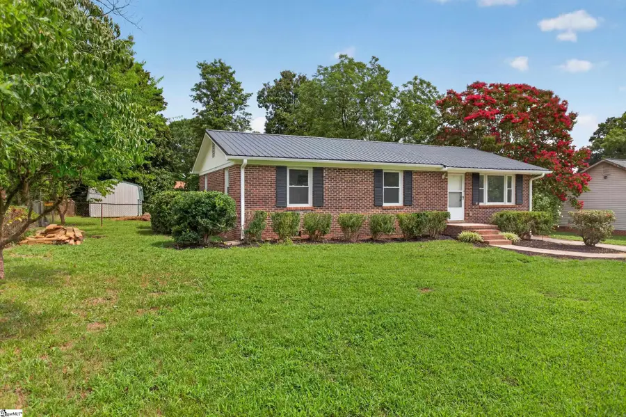 13 Prestbury Drive, Greenville, SC 29605 - #2