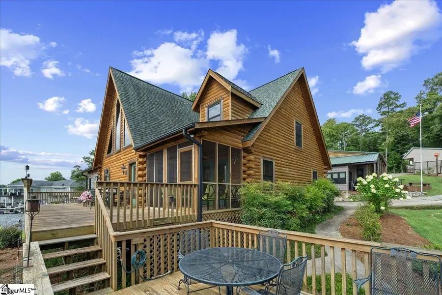 53 Pine Lane, Iva, SC 29655 - #2