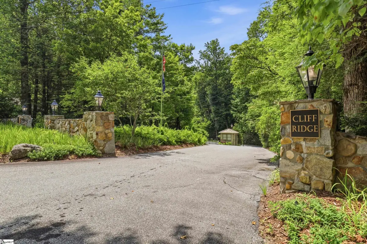 127 Conifer Falls Road, Cleveland, SC 29635 - #1