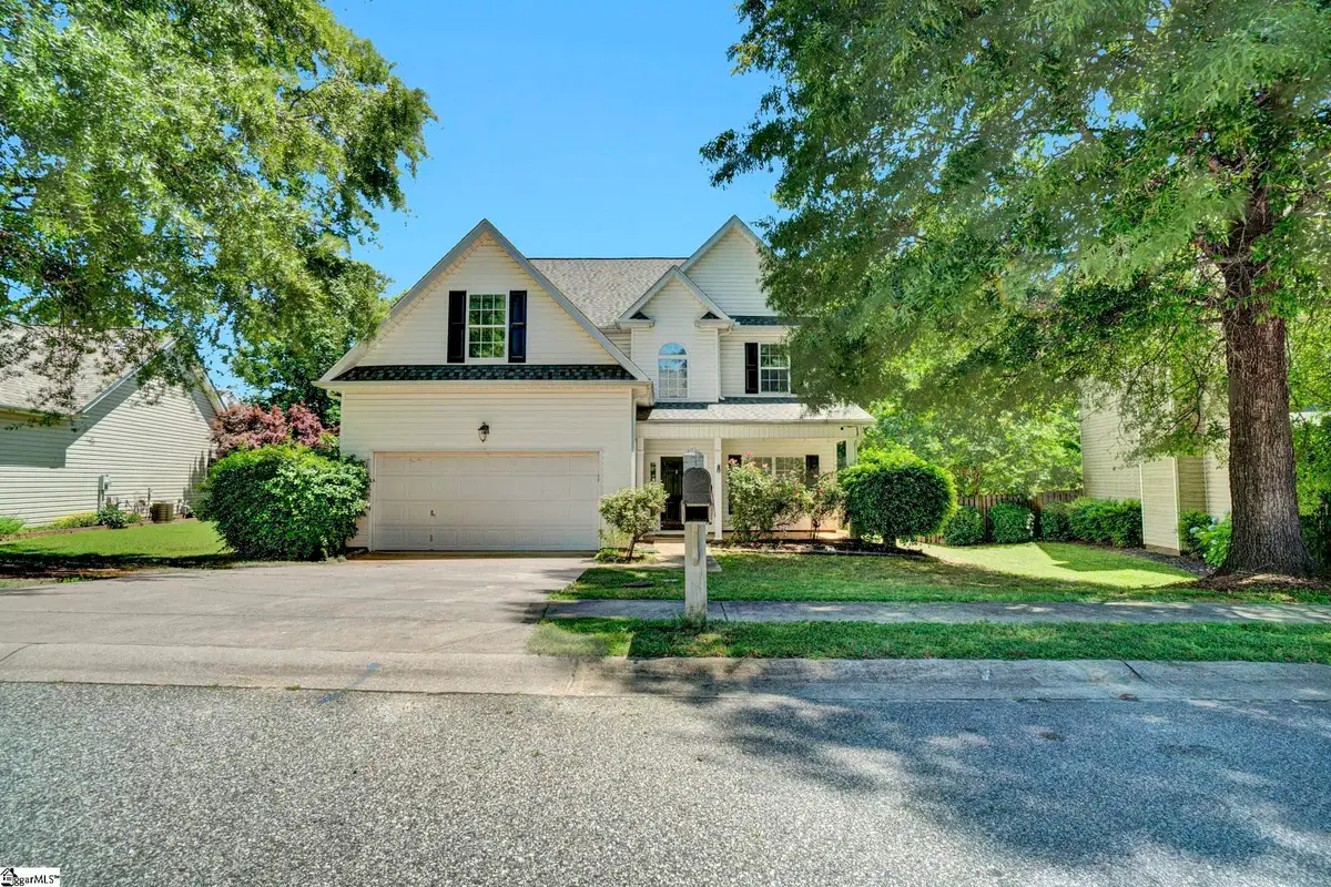 905 Morning Mist Lane, Simpsonville, SC 29680-7346 - #1