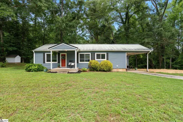 1808 Anderson Ridge Road, Simpsonville, SC 29681