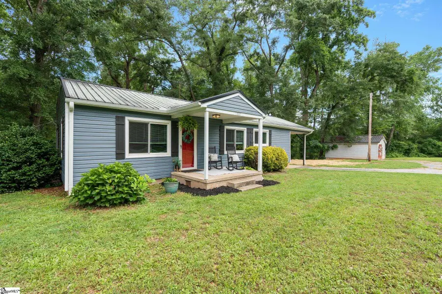 1808 Anderson Ridge Road, Simpsonville, SC 29681 - #2