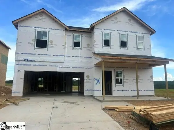 167 Gumwood Circle, Gaffney, SC 29341