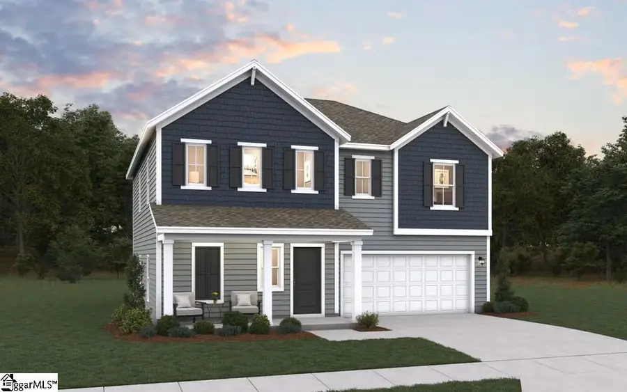 167 Gumwood Circle, Gaffney, SC 29341 - #3