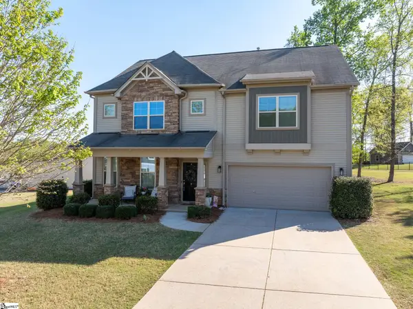 9 Nickel Springs Drive, Easley, SC 29642