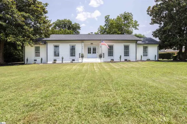315 Griffin Road, Greenville, SC 29607