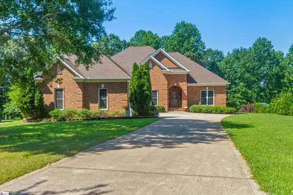 Address Withheld By Seller, Inman, SC 29349