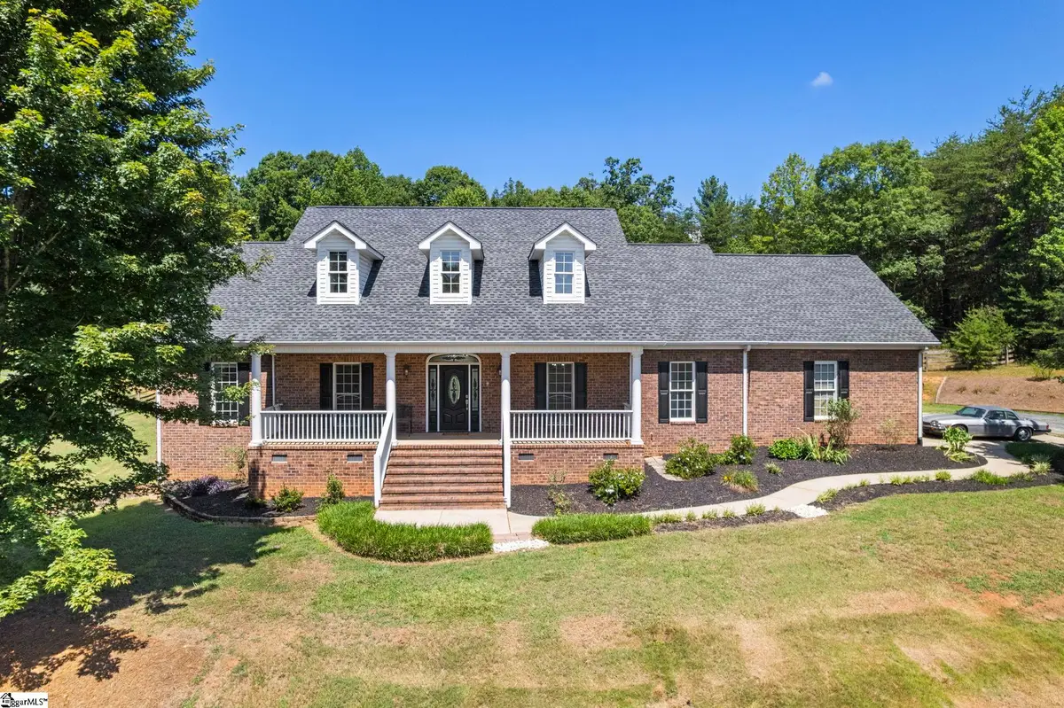 956 Laurelwood Way, Landrum, SC 29356 - #1