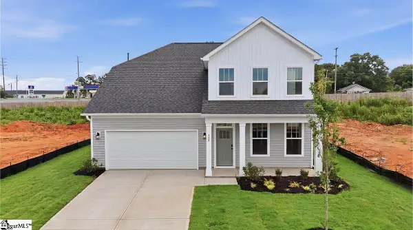 157 Ives Way, Piedmont, SC 29673