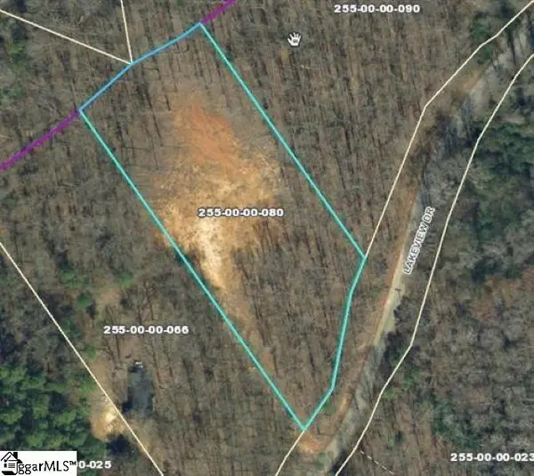 957 Lakeview Drive, Gray Court, SC 29645