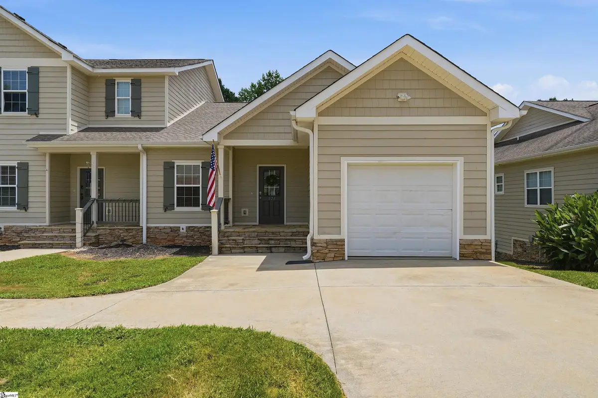 523 E Perkins Creek Road, Seneca, SC 29678 - #1