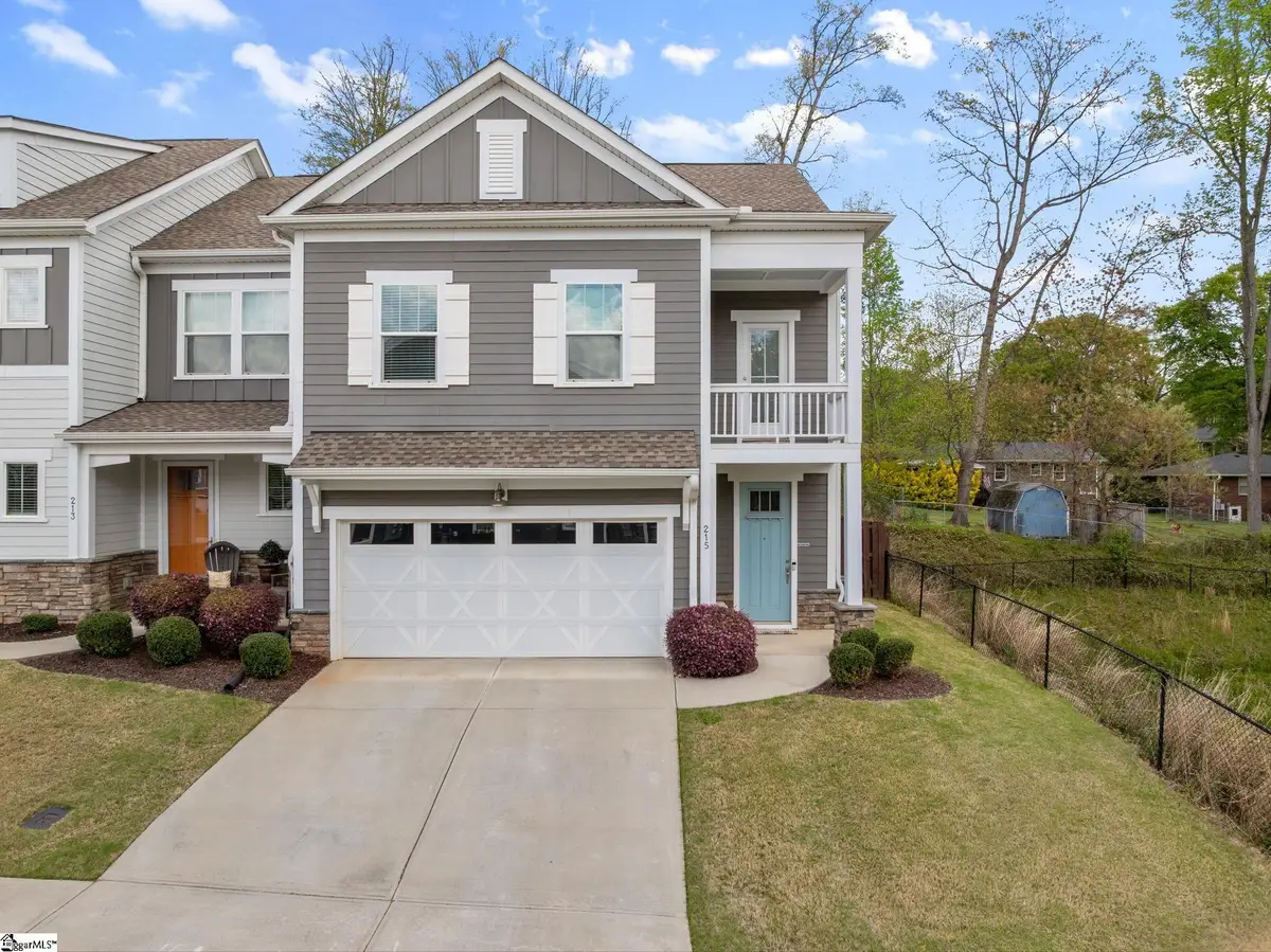 215 Wrightwood Lane, Greer, SC 29650 - #1