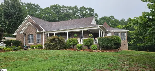 178 Tuscany Lane, Chesnee, SC 29323-8119