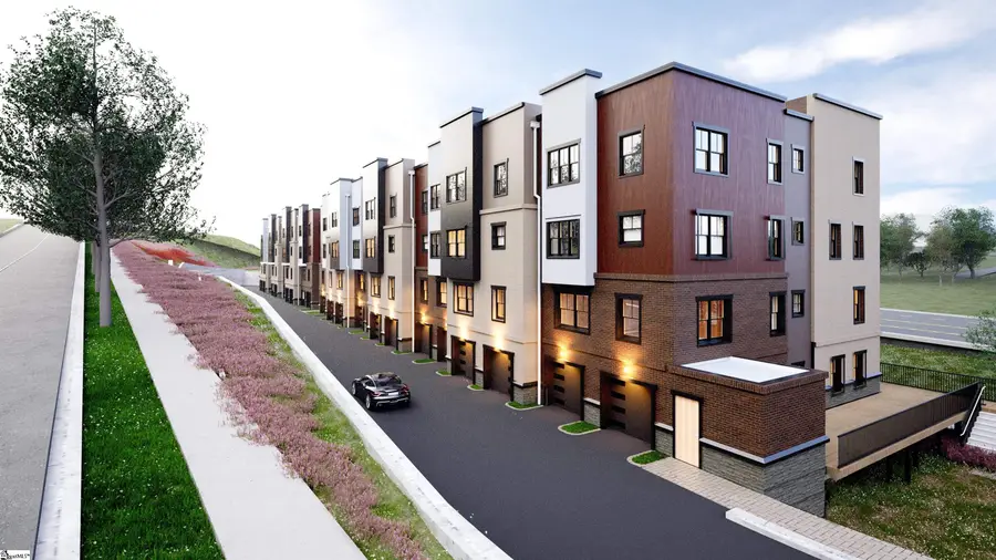 450 E Park Avenue #Unit 8, Greenville, SC 29601 - #3