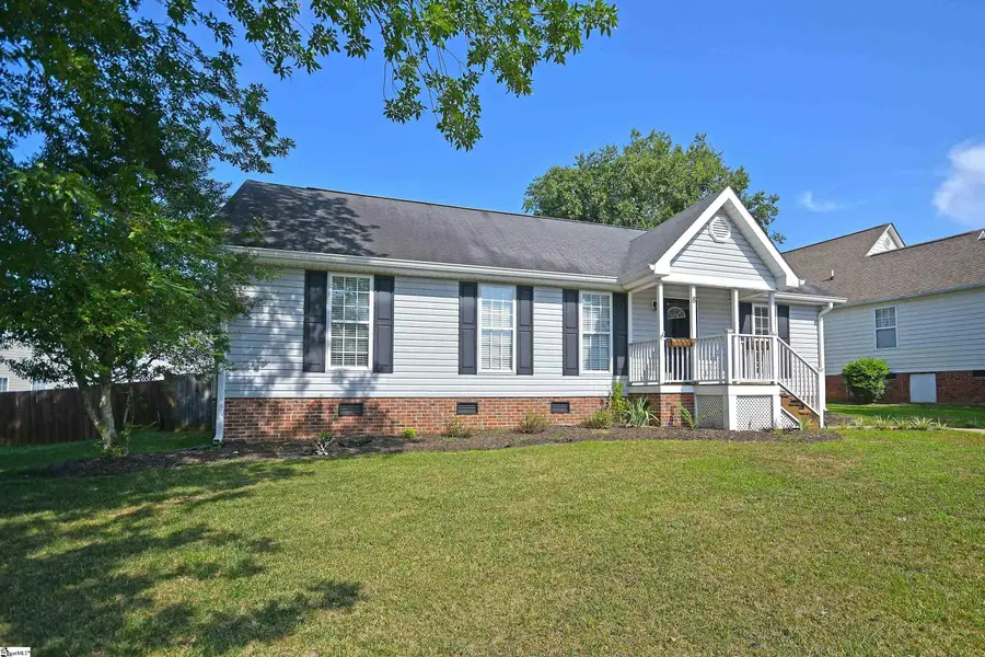 8 Montvale Drive, Simpsonville, SC 29681 - #2