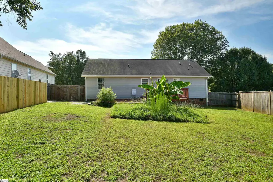 8 Montvale Drive, Simpsonville, SC 29681 - #3