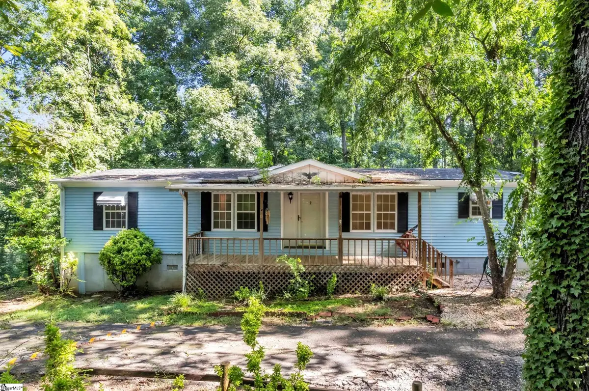 178 Childress Road, Pickens, SC 29671 - #1