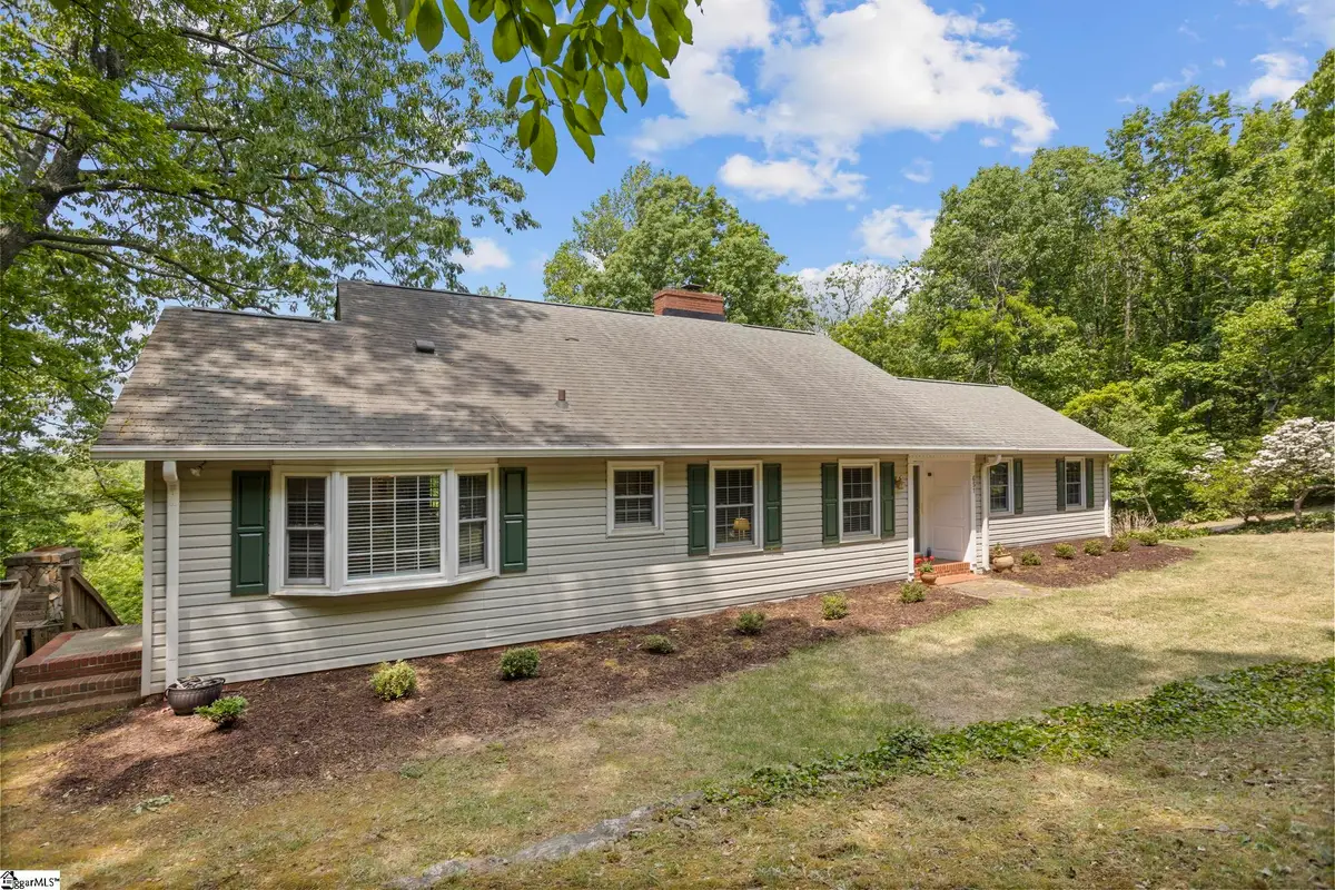 651 Altamont Road, Greenville, SC 29609 - #1