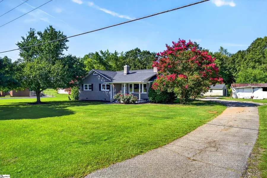 1758 Abner Creek Road, Greer, SC 29650 - #3