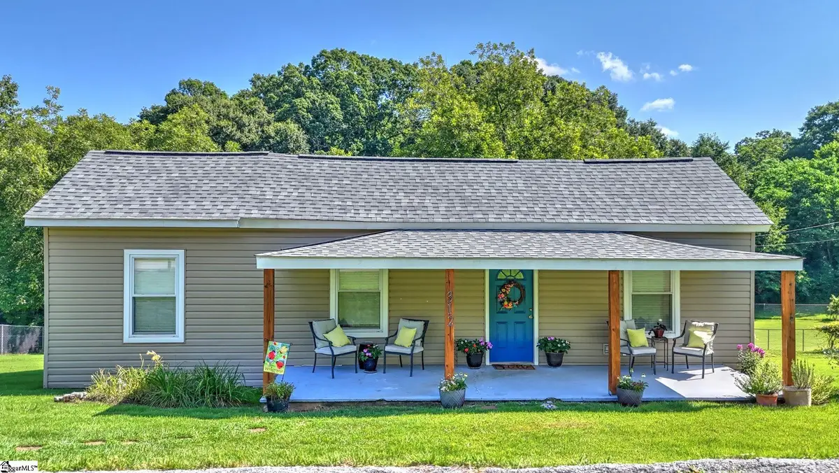 312 Cateechee Trail, Central, SC 29630 - #1