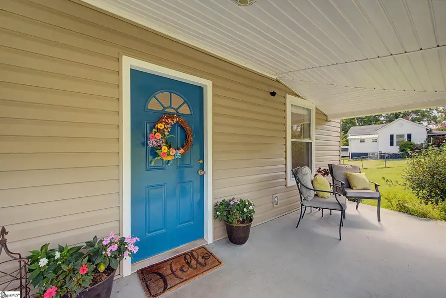 312 Cateechee Trail, Central, SC 29630 - #2
