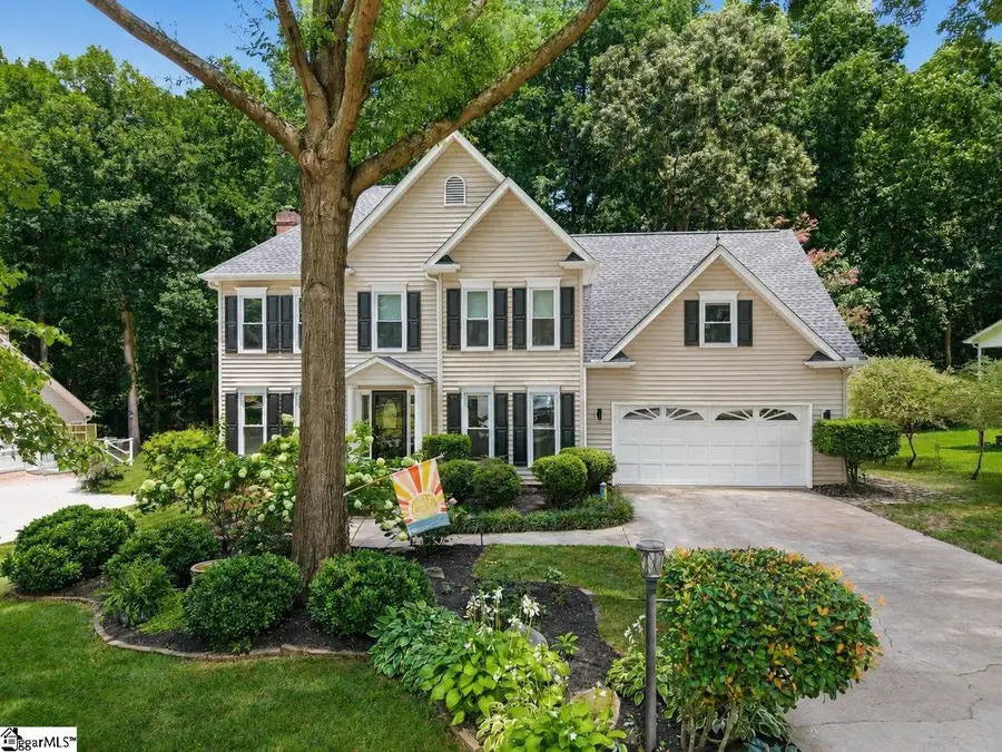 308 Farming Creek Drive, Simpsonville, SC 29680 - #2