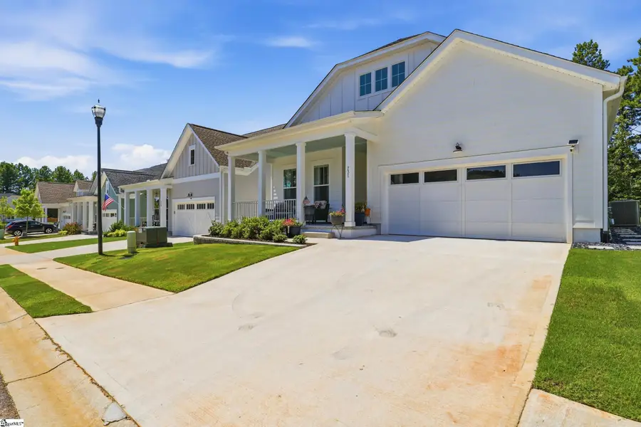 731 Glendon Street, Greer, SC 29651-1994 - #3