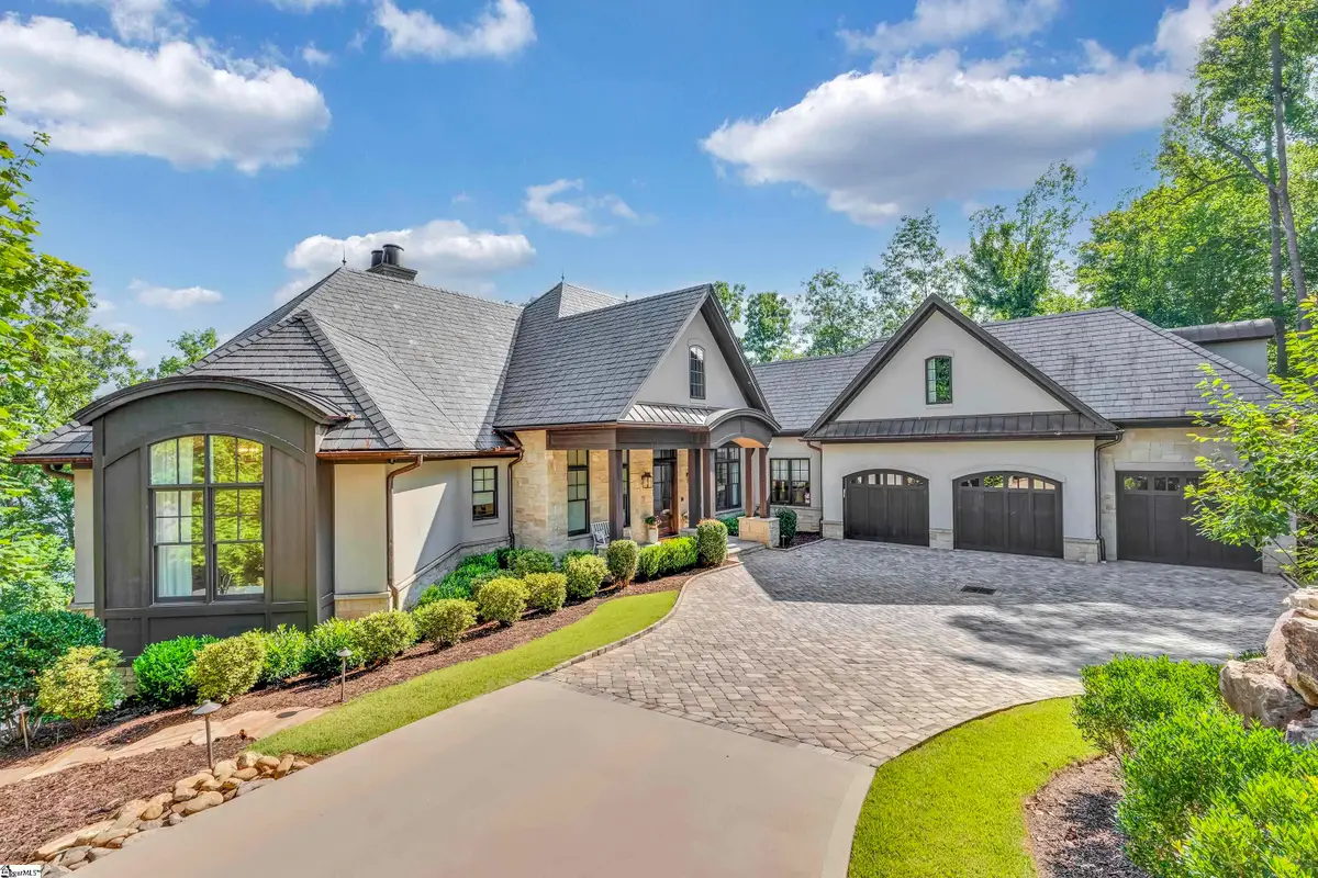 110 Waterfern Court, Six Mile, SC 29682 - #1