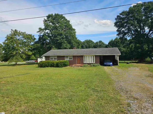 262 Hampshire Drive, Gaffney, SC 29341