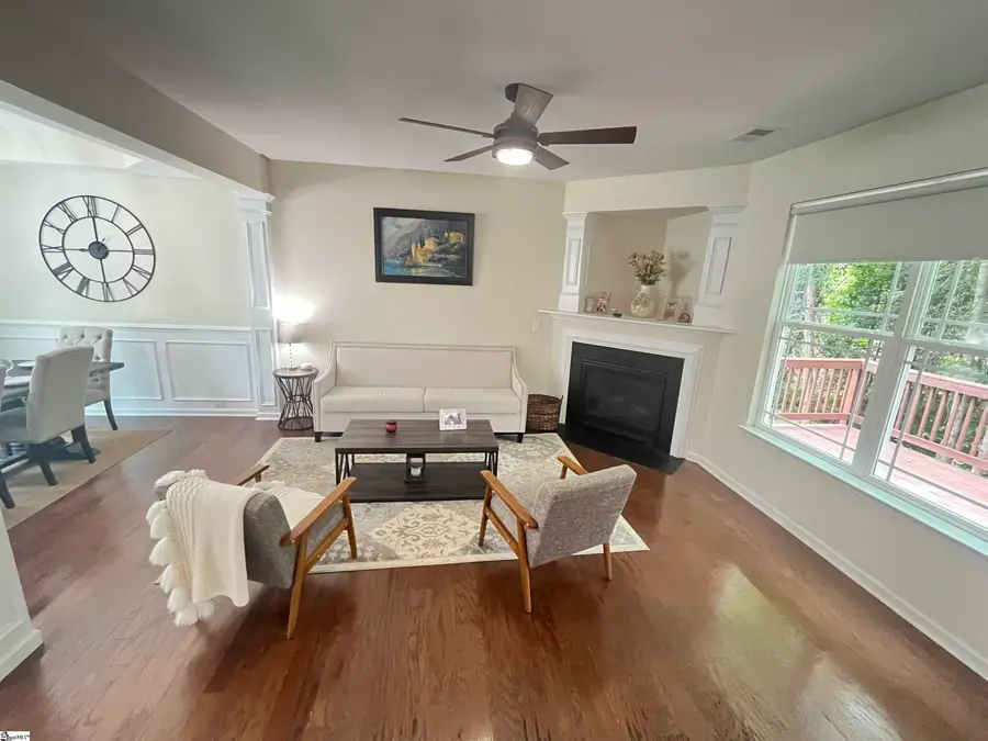 34 Killarney Lane, Greer, SC 29650 - #3