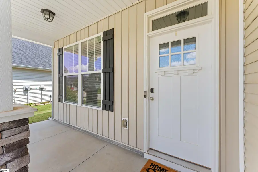 44 Tannery Drive, Greer, SC 29651 - #2
