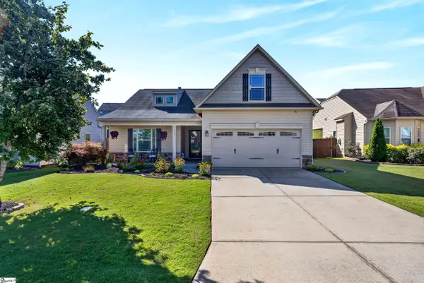 132 Caledonia Drive, Easley, SC 29642