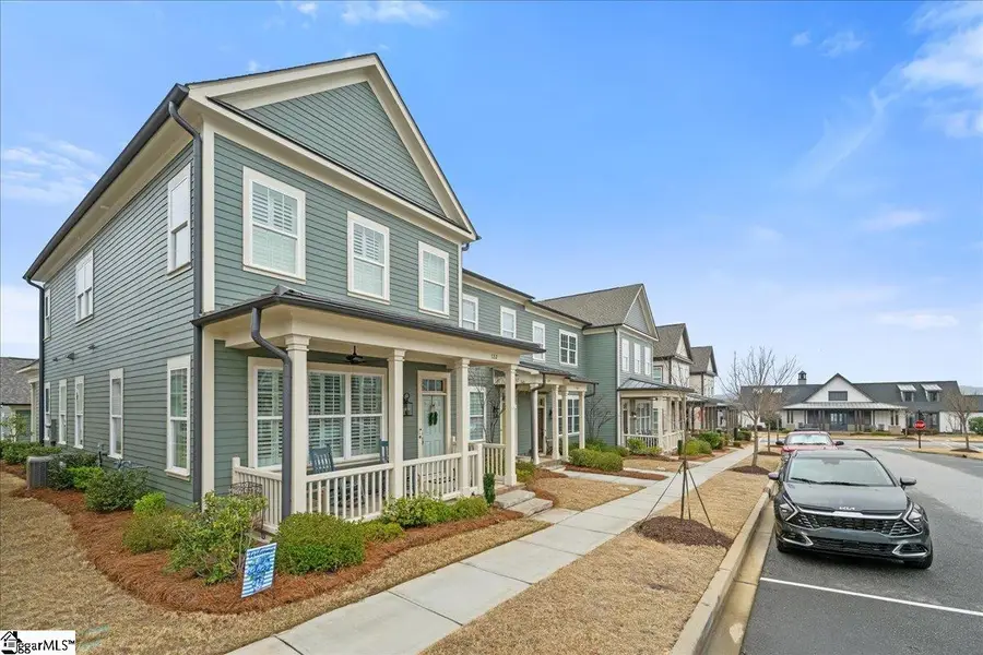 126 Cadet Street, Clemson, SC 29631 - #2