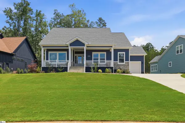 304 Portland Circle, Greenwood, SC 29649