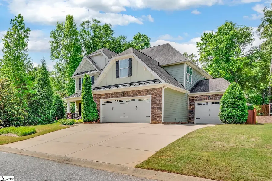 3 Morton Grove Lane, Simpsonville, SC 29681 - #2